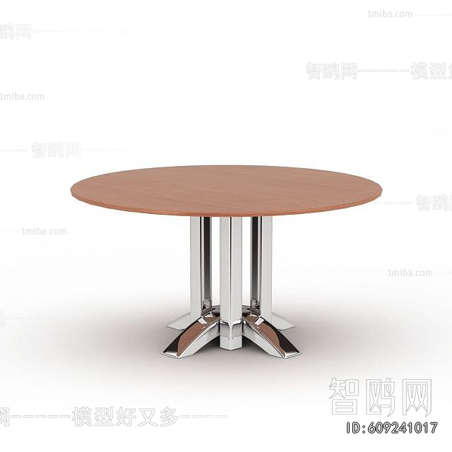 Modern Dining Table