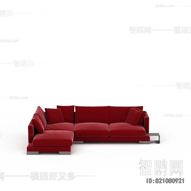 Modern Corner Sofa