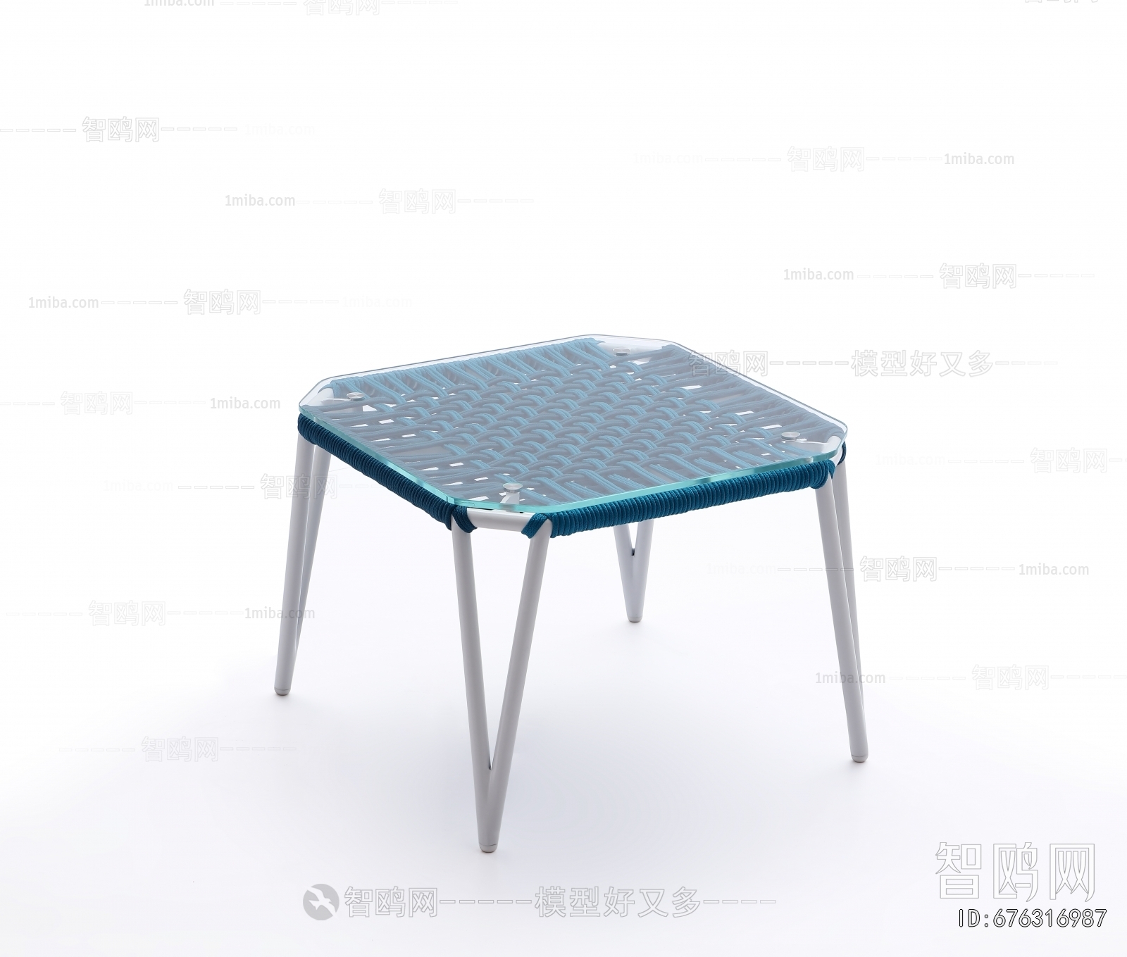 Modern Stool
