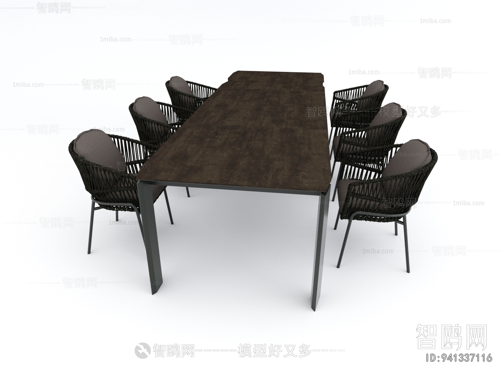 Modern Outdoor Tables And Chairs