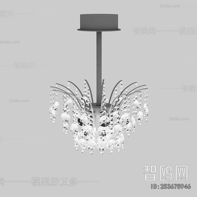 European Style Droplight