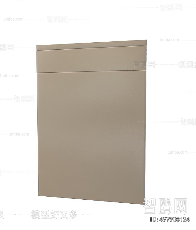 Modern Washing Machine