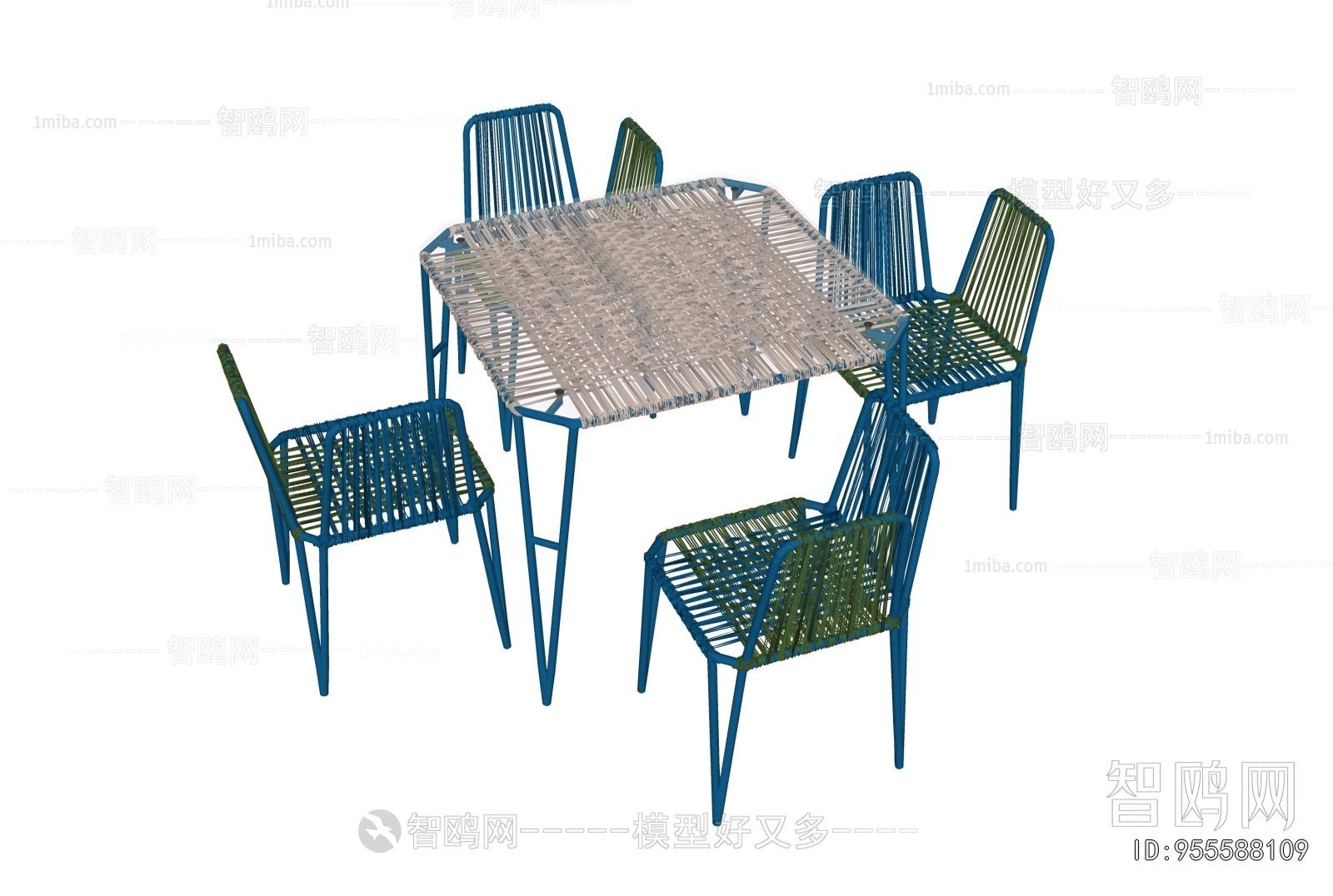 Modern Outdoor Tables And Chairs