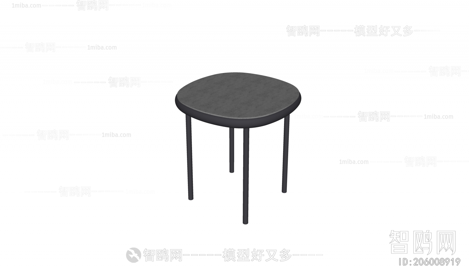Modern Side Table/corner Table