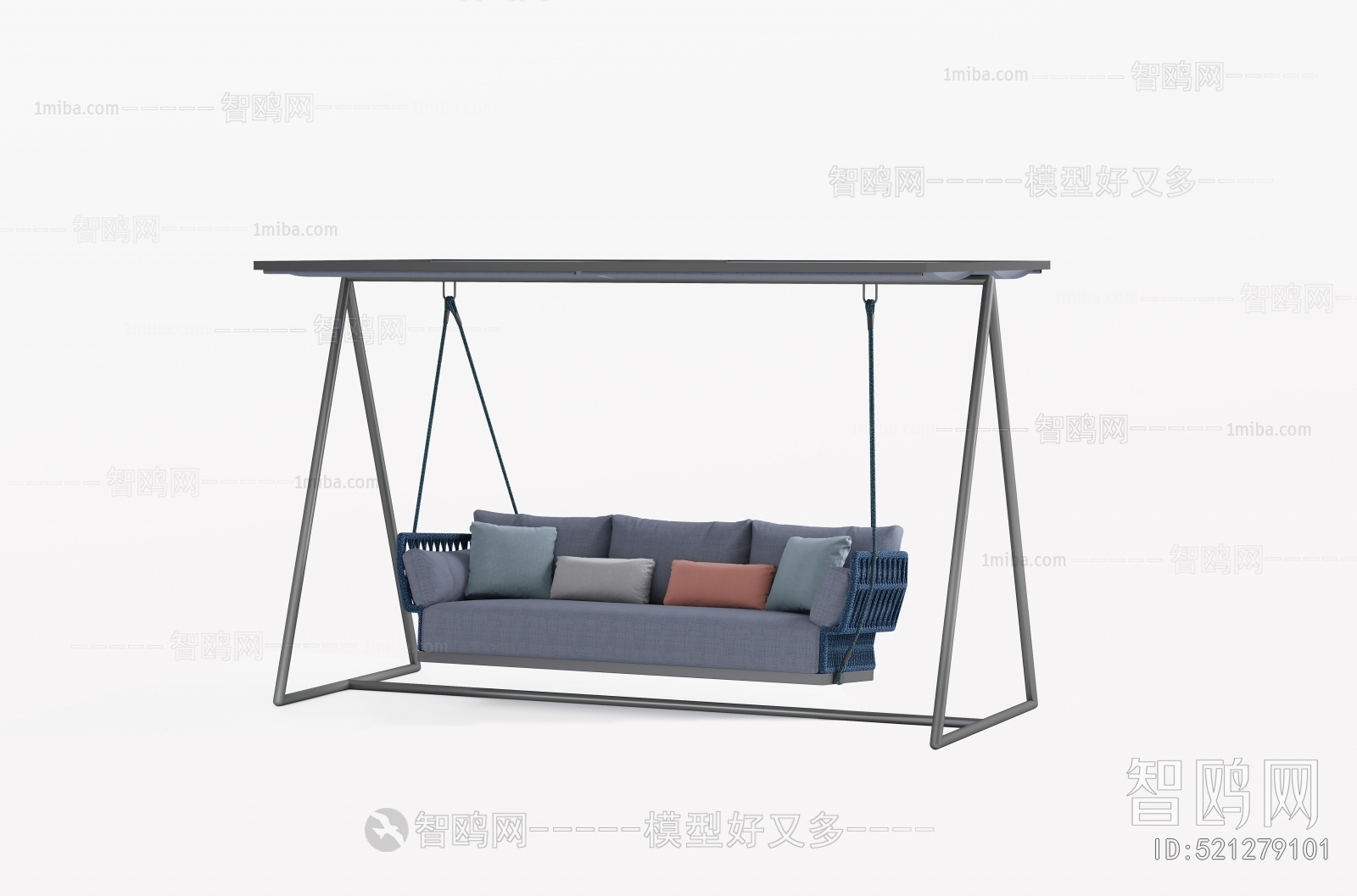 Modern Hanging Chair