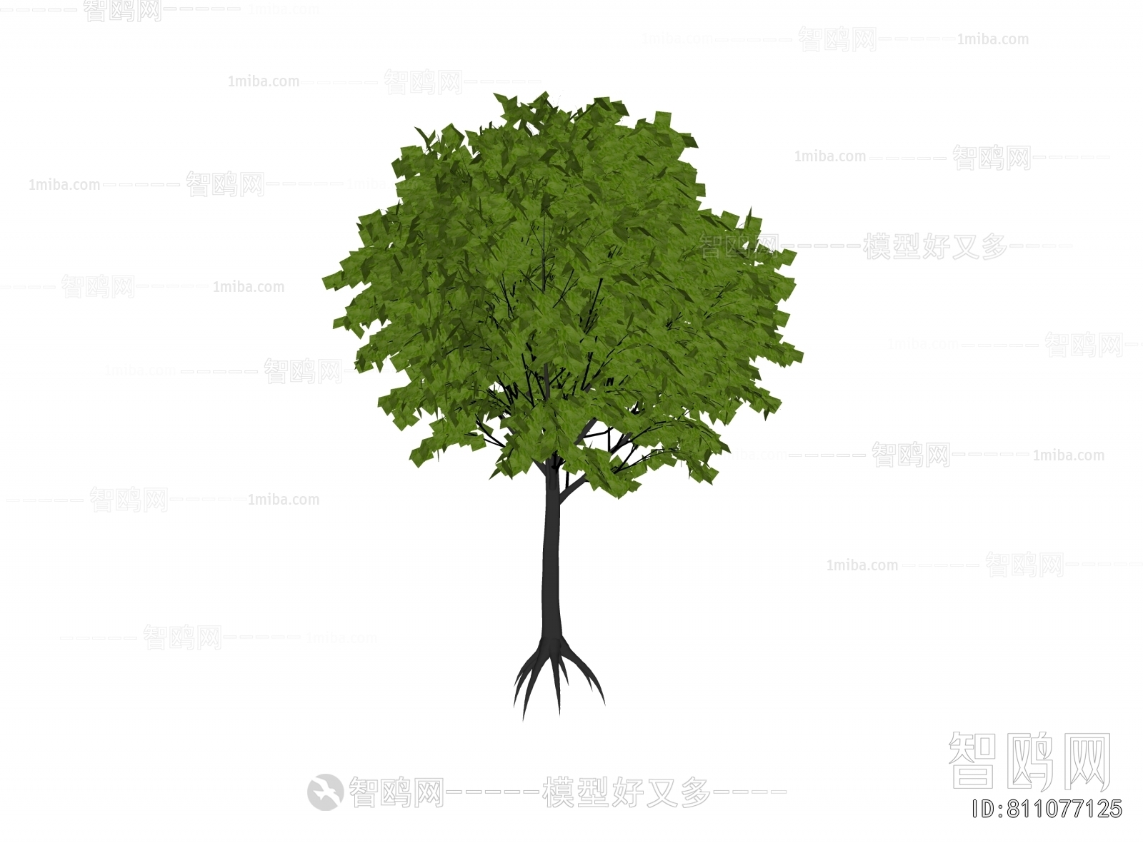 Modern Tree