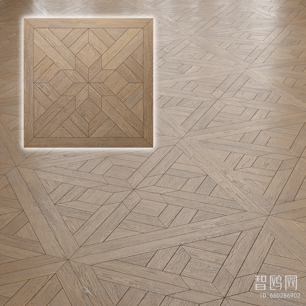 Modern Floor