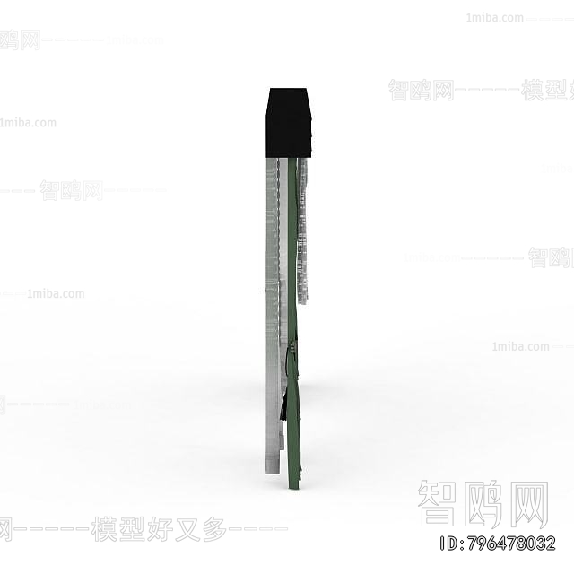 European Style The Curtain