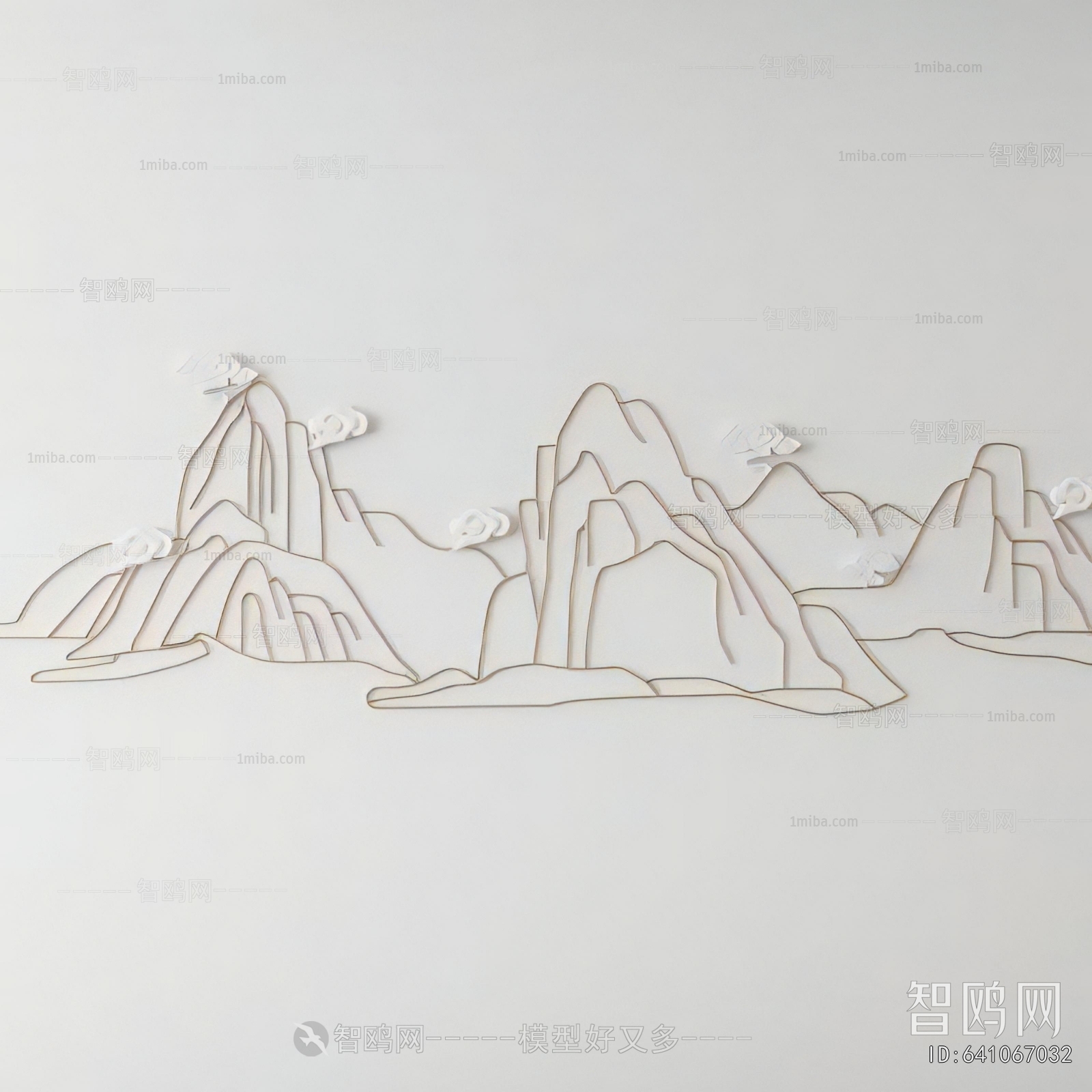 Modern Wall Decoration