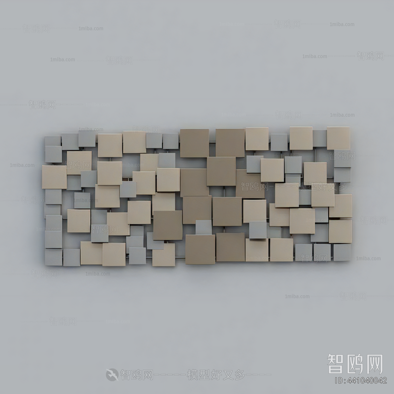 Modern Wall Decoration