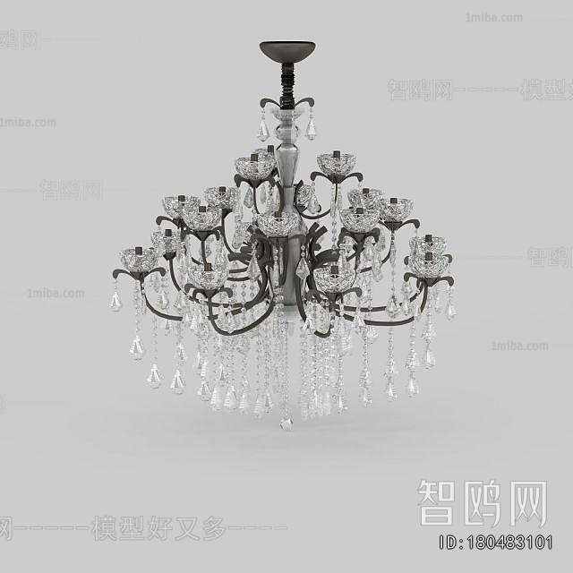 European Style Droplight