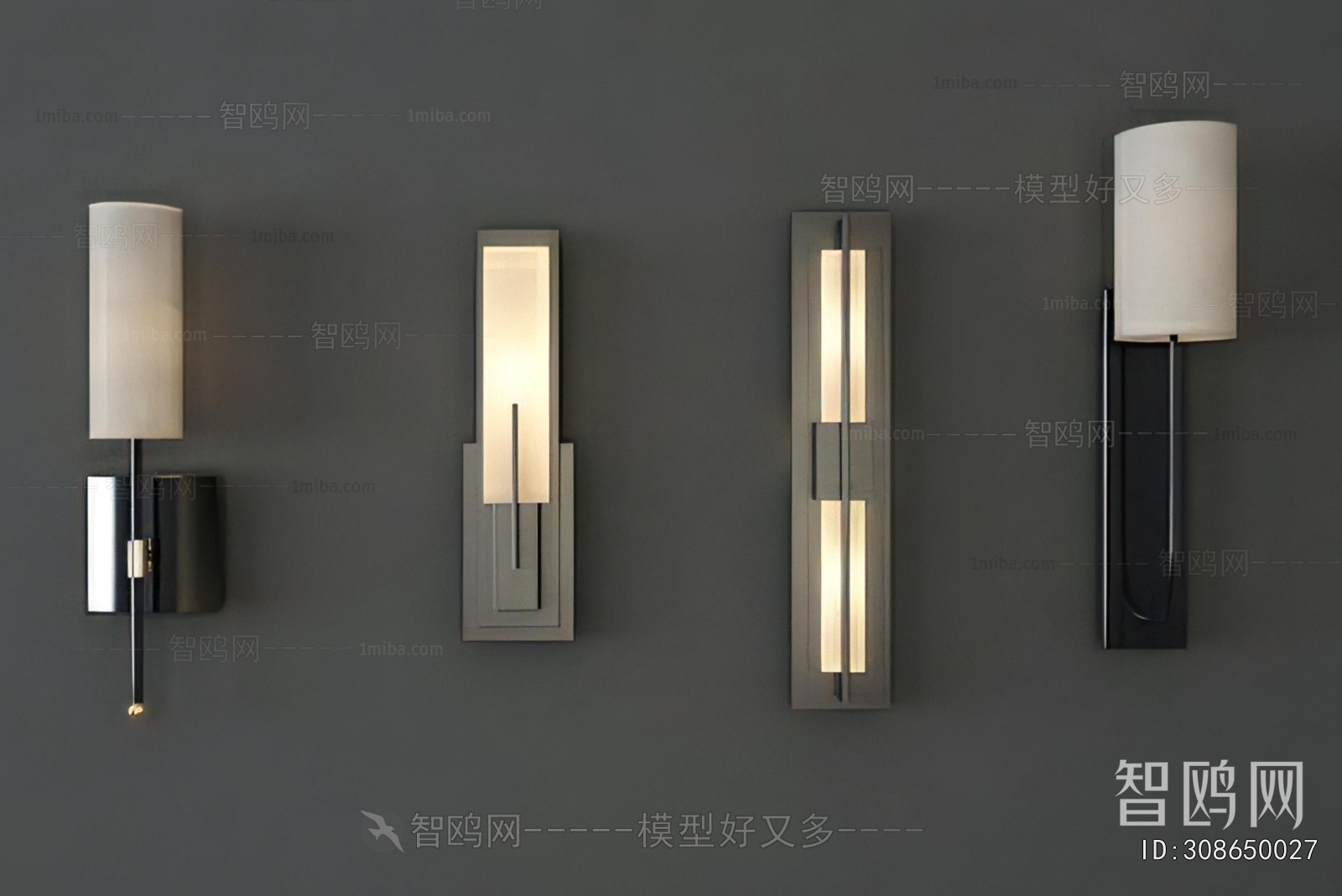 Modern Wall Lamp