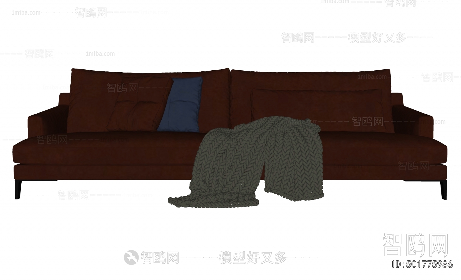 Modern A Sofa For Two