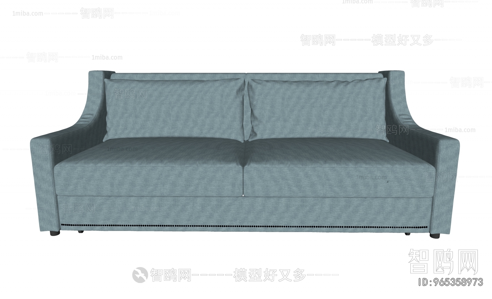 Modern A Sofa For Two
