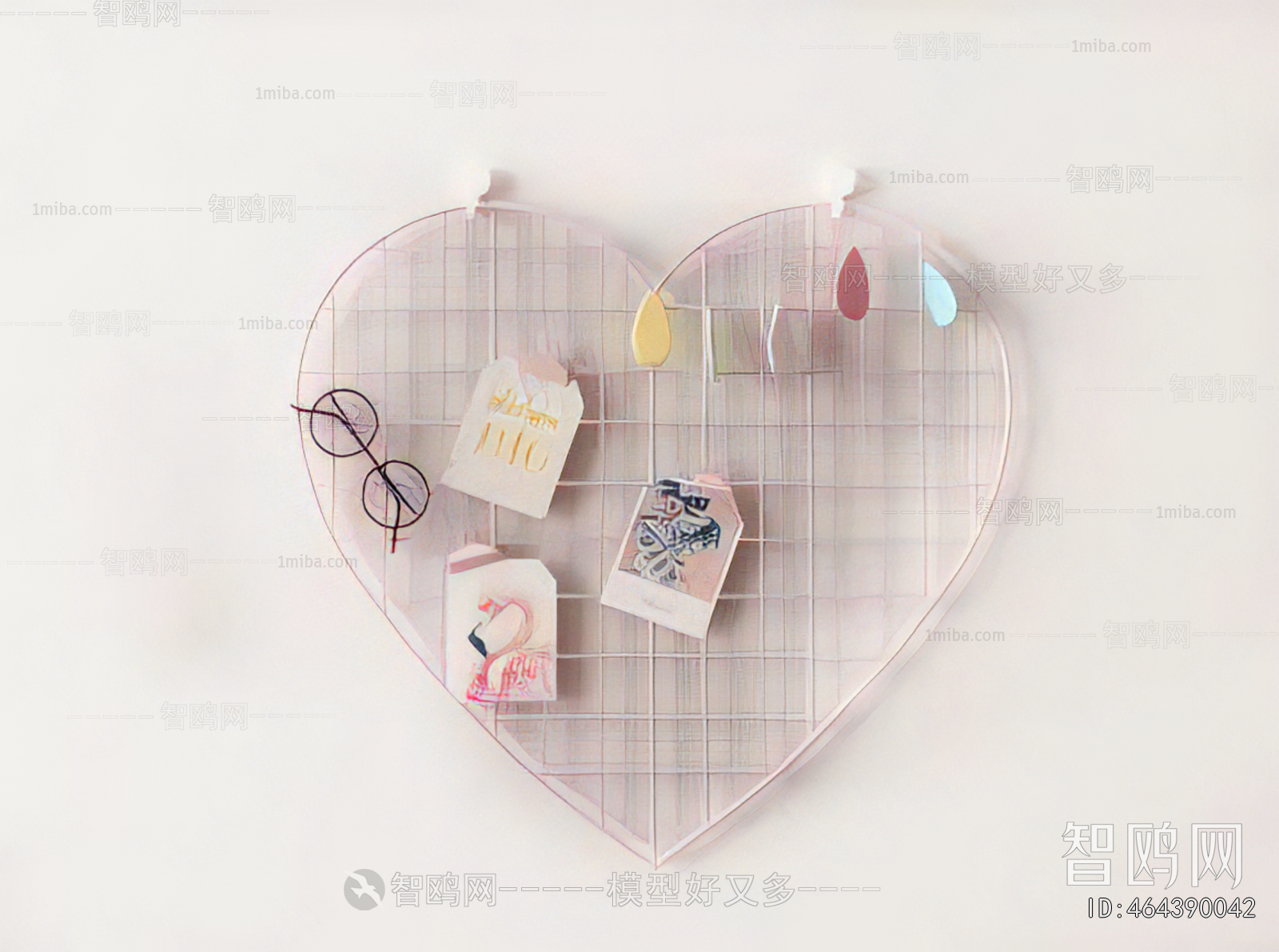 Modern Wall Decoration