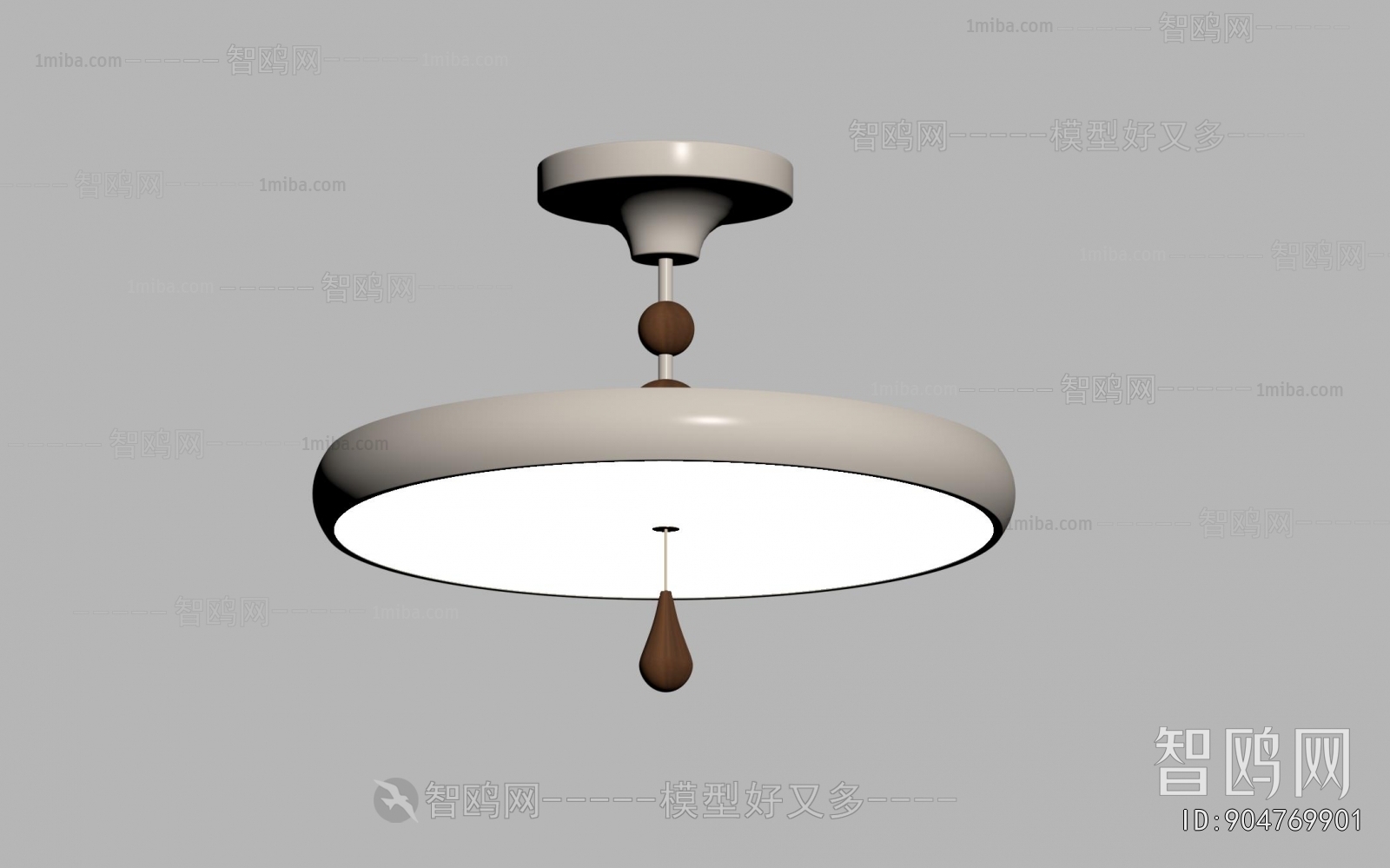 French Style Droplight
