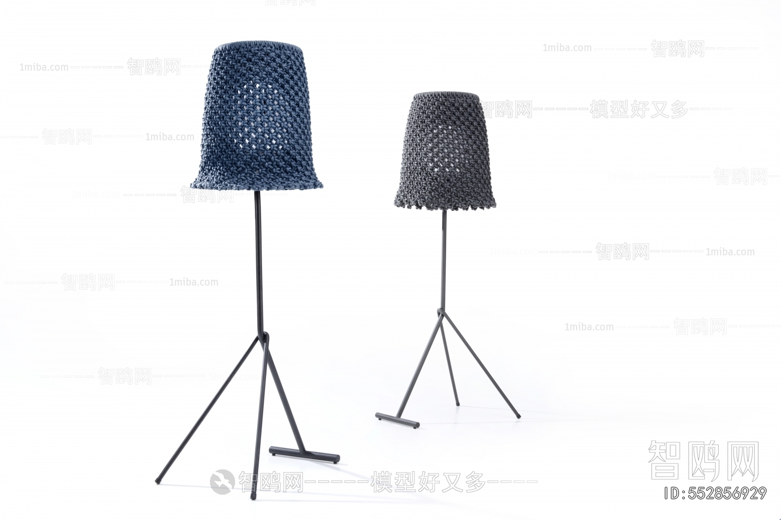 Modern Outdoor Light