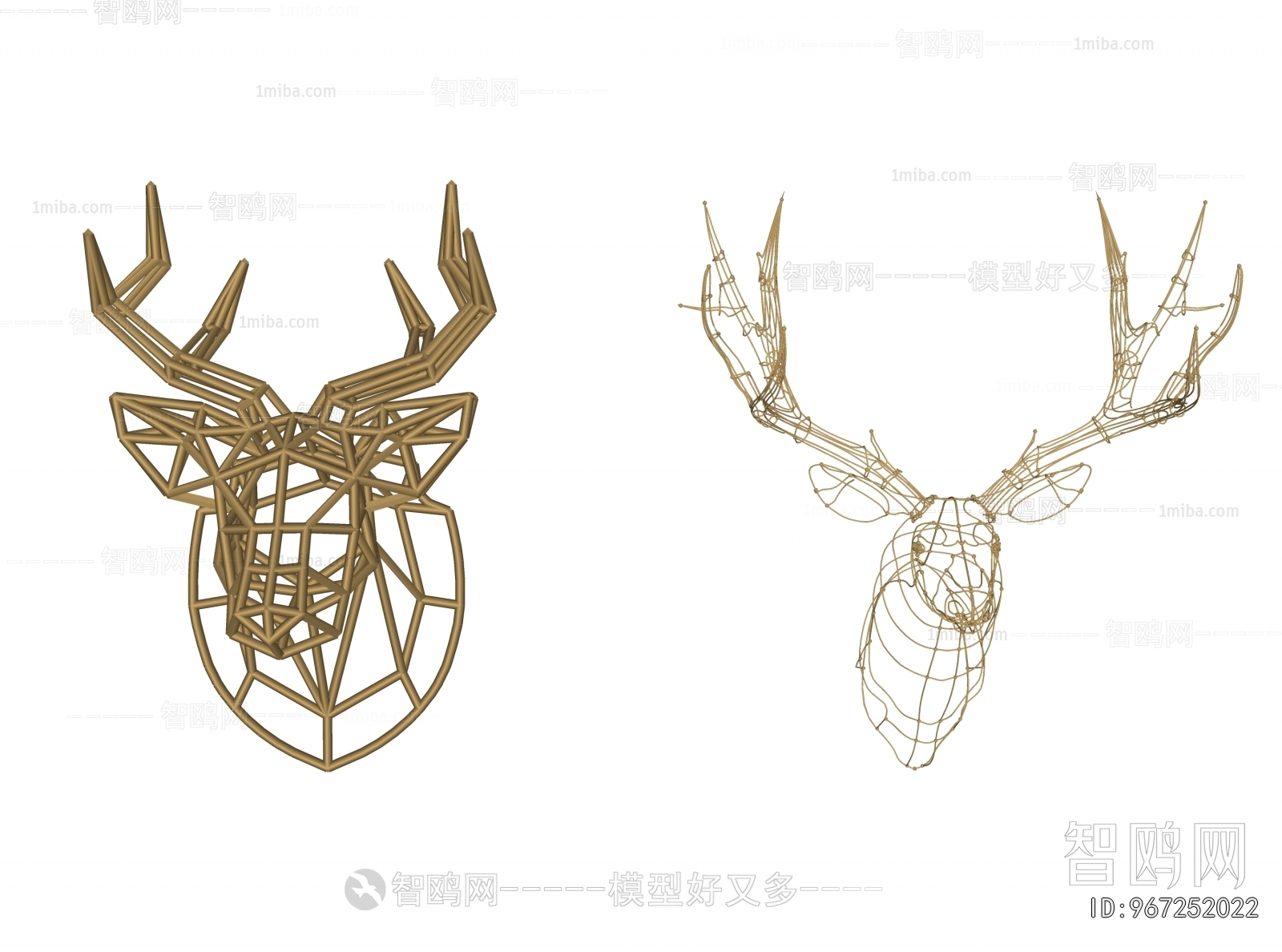 Modern Wall Decoration