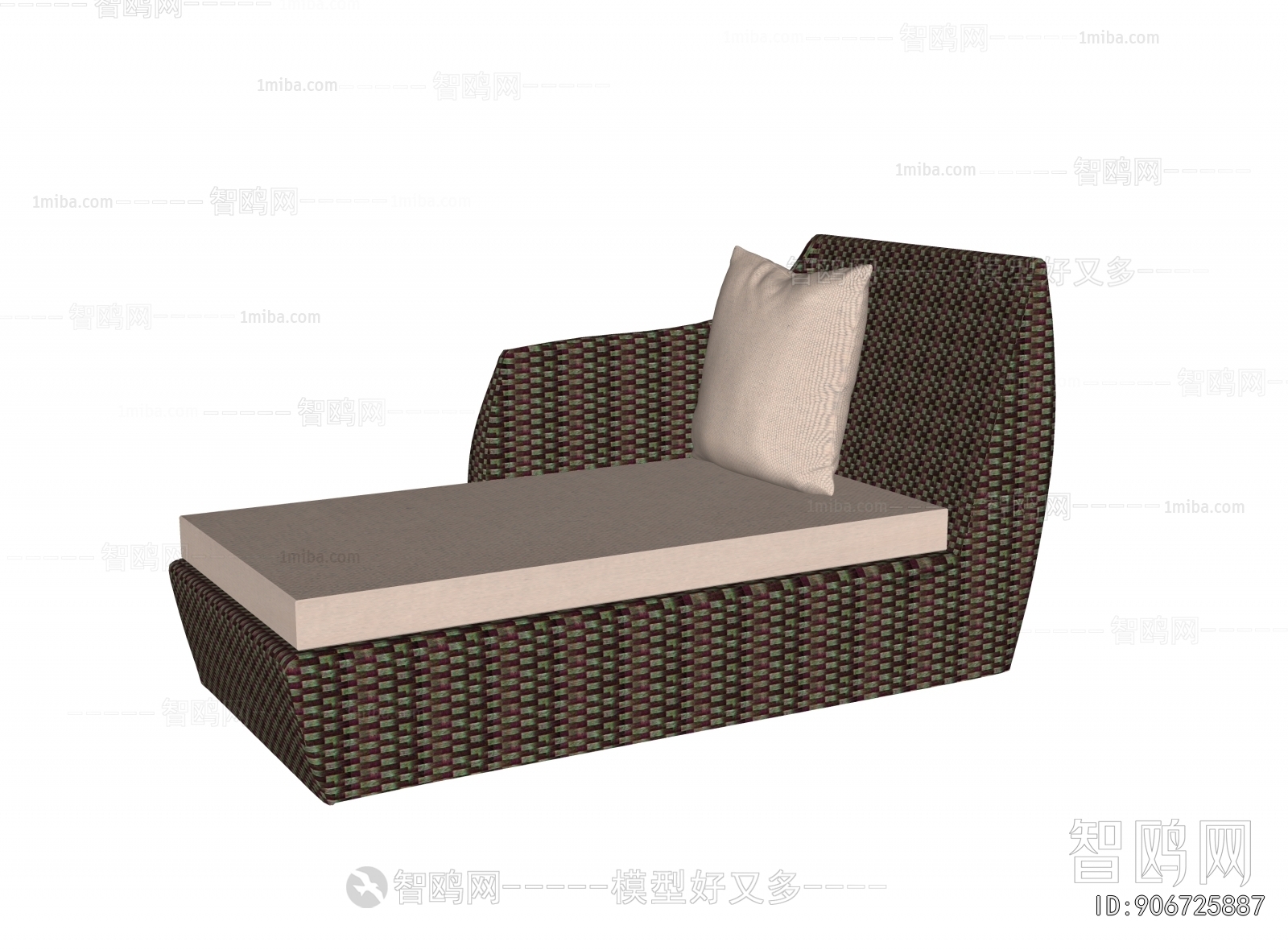 Modern Recliner