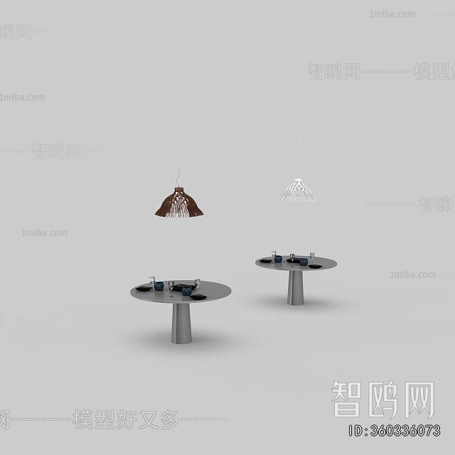 Modern Side Table/corner Table