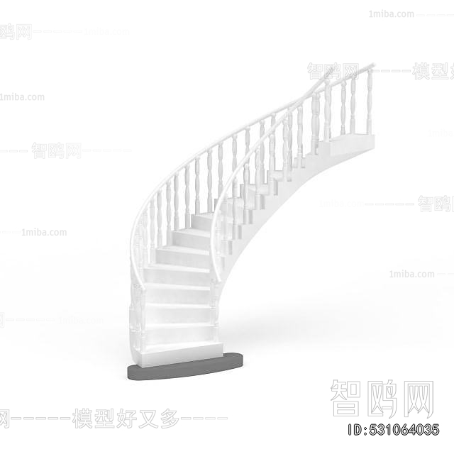 Modern Staircase