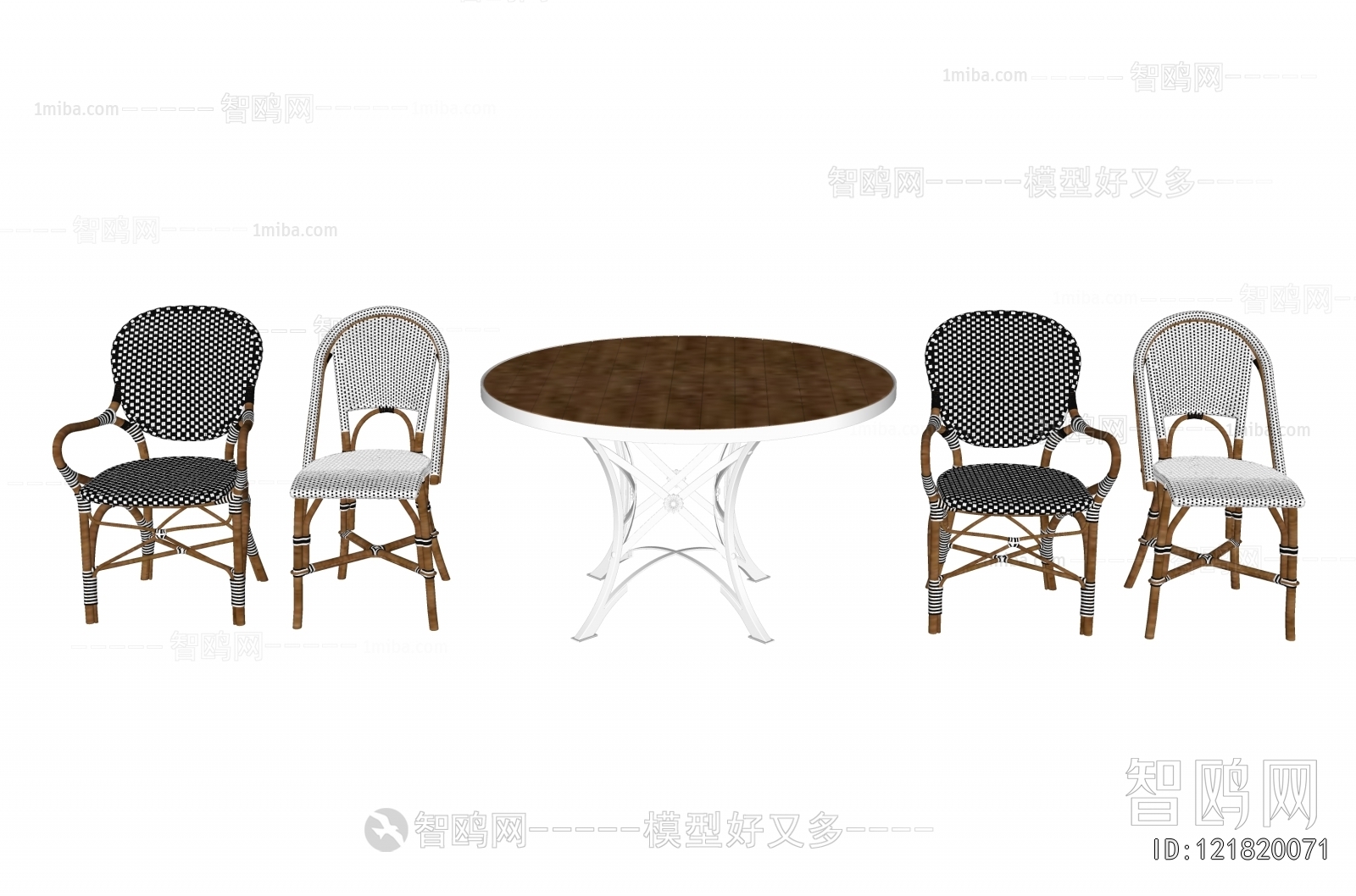 Modern Outdoor Tables And Chairs