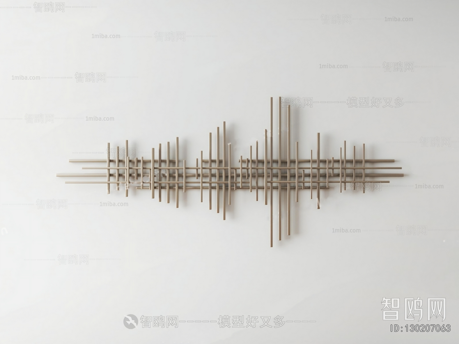 Modern Wall Decoration