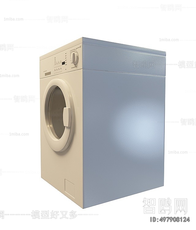 Modern Washing Machine