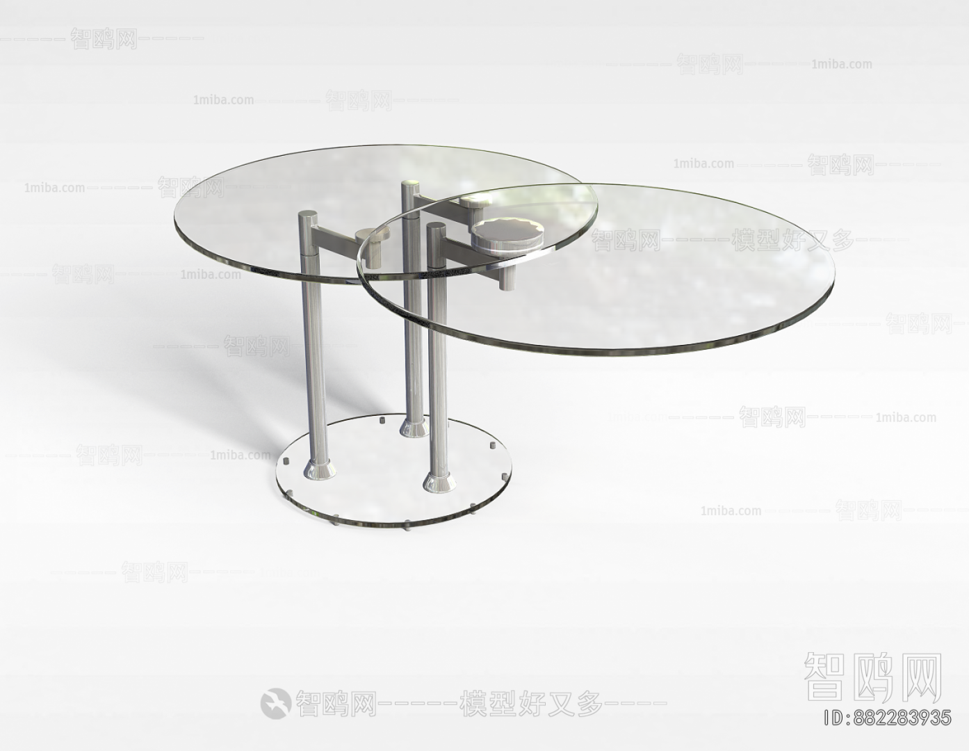 Modern Table