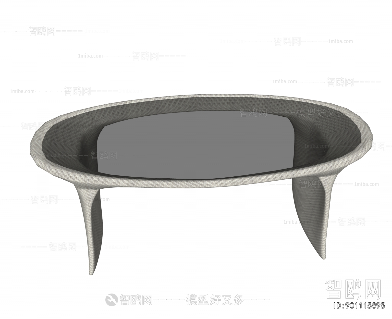 Modern Coffee Table