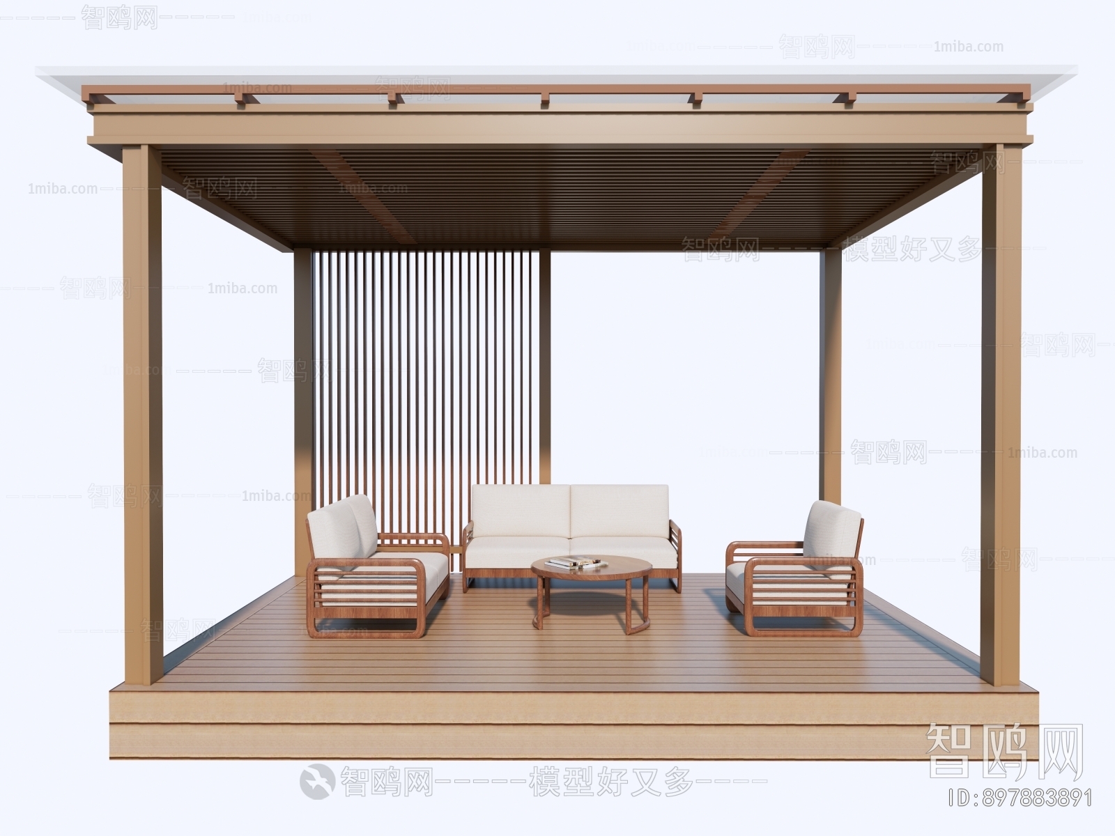 New Chinese Style Other