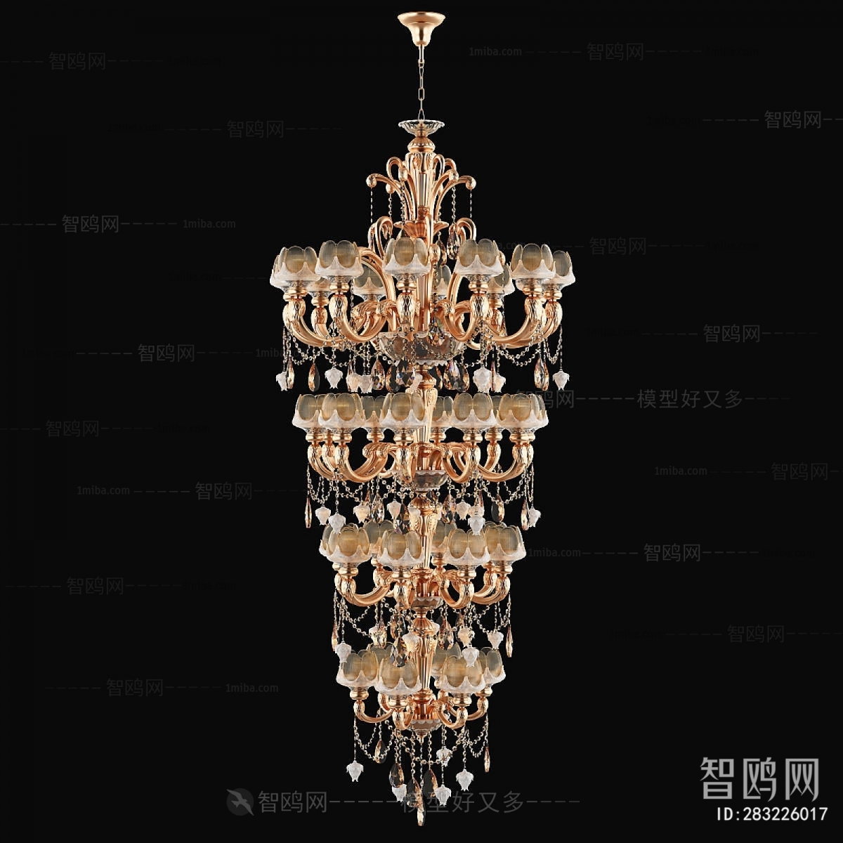 European Style Droplight