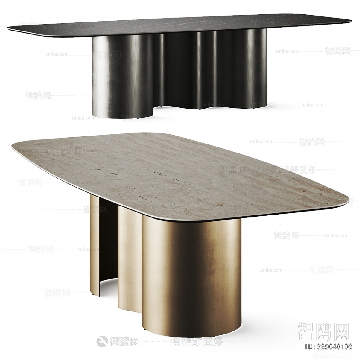 Modern Dining Table