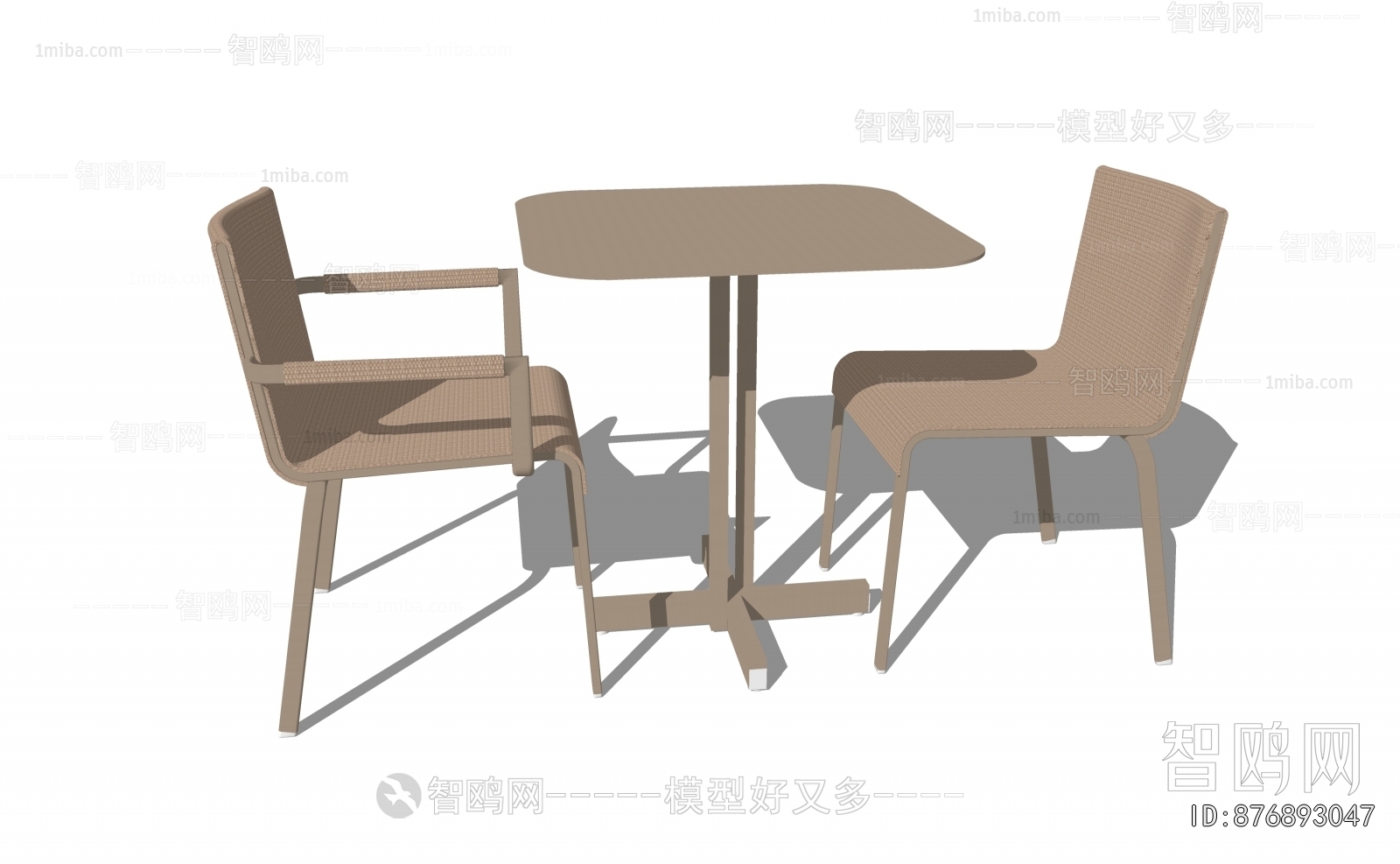 Modern Outdoor Tables And Chairs