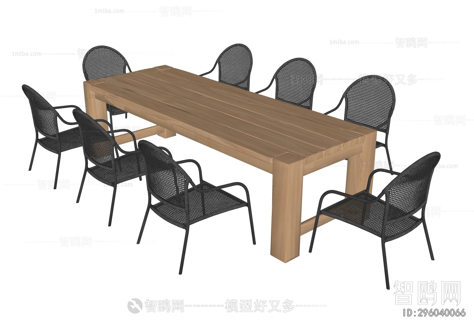 Modern Outdoor Tables And Chairs