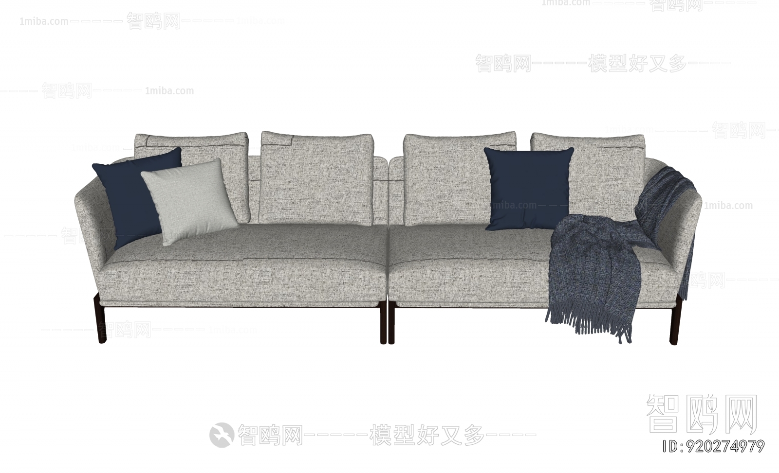 Modern A Sofa For Two