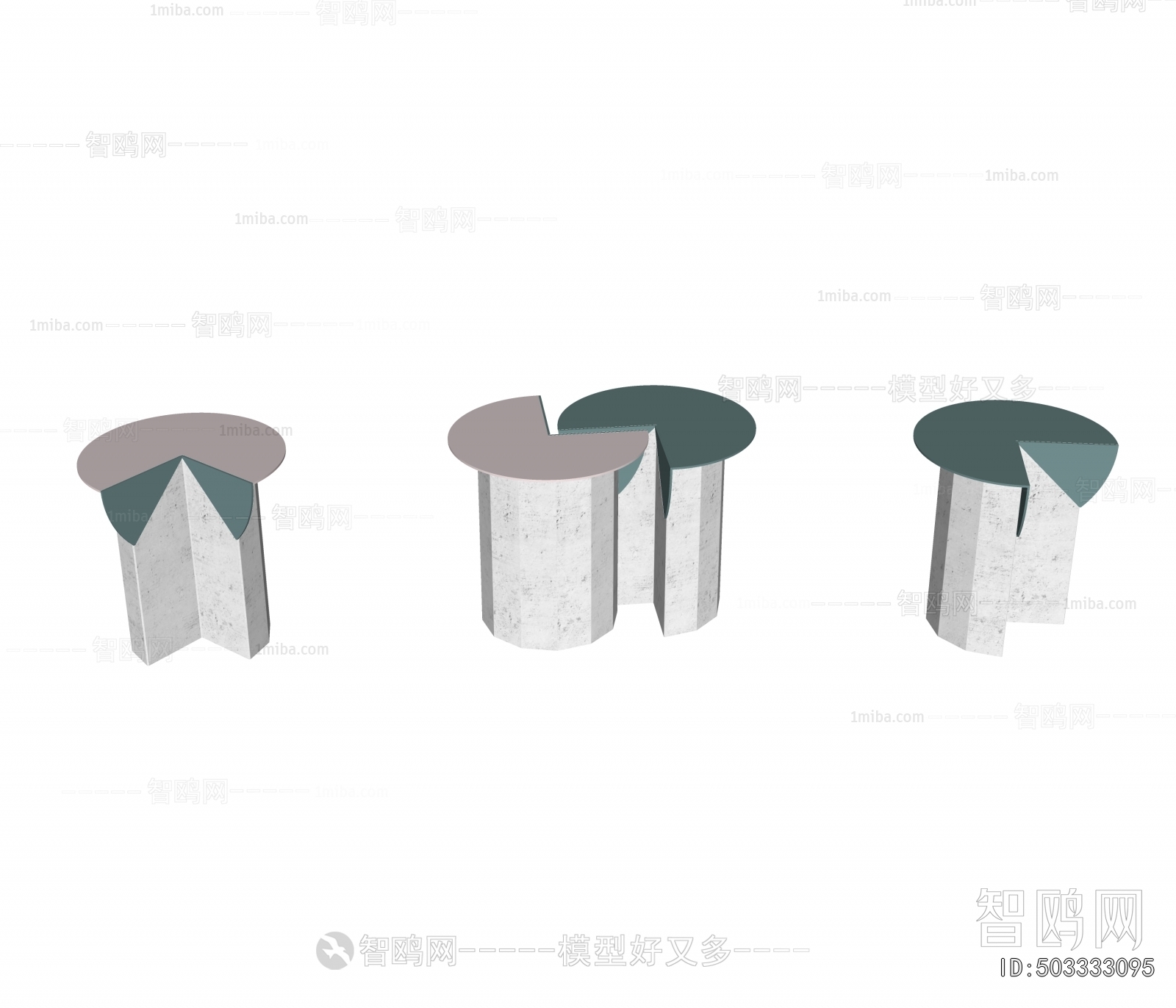 Modern Stool