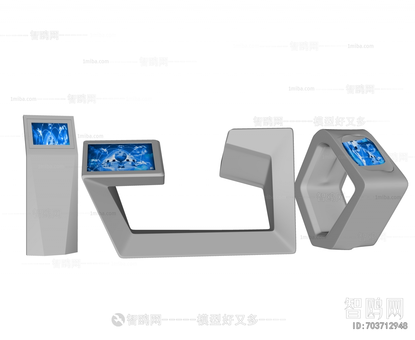 Modern Computer/Computer Screen