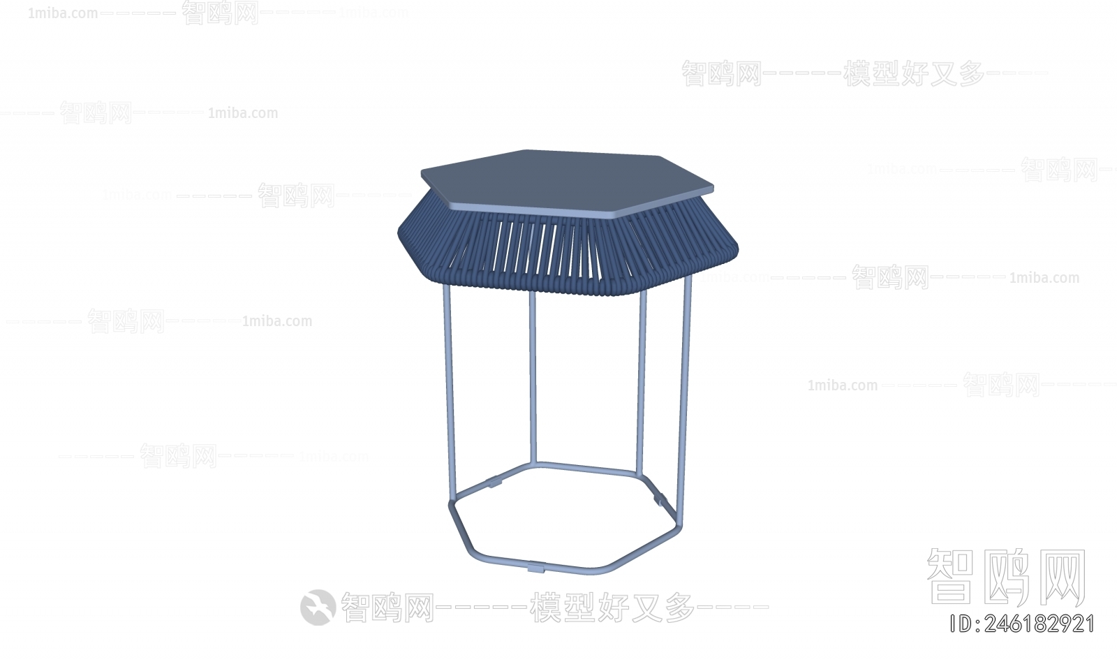 Modern Side Table/corner Table