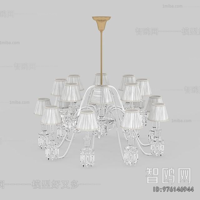 European Style Droplight