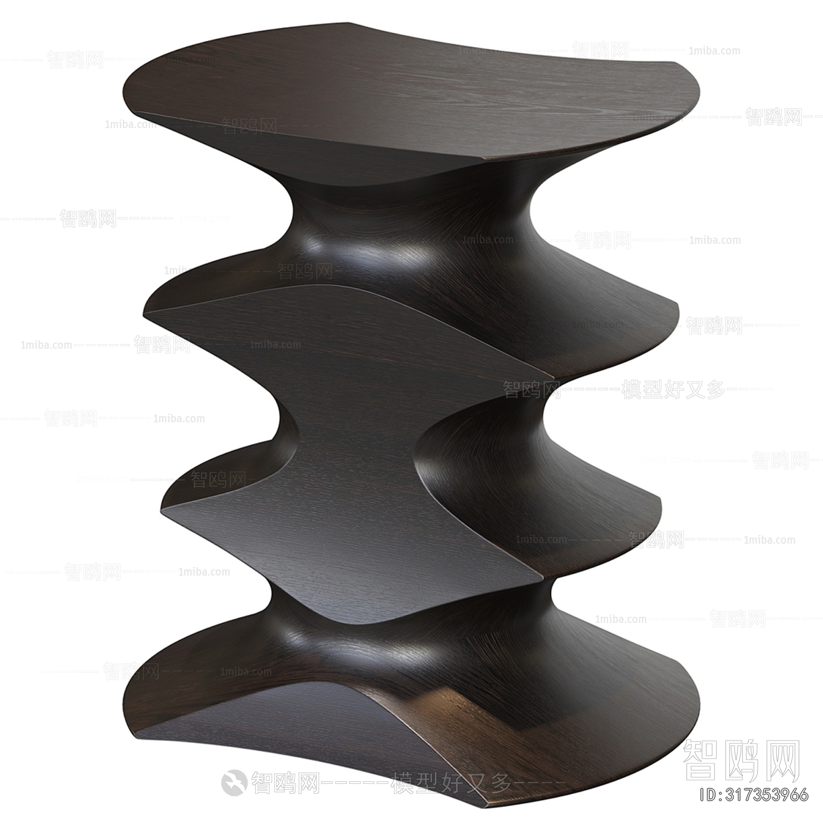 Modern Side Table/corner Table