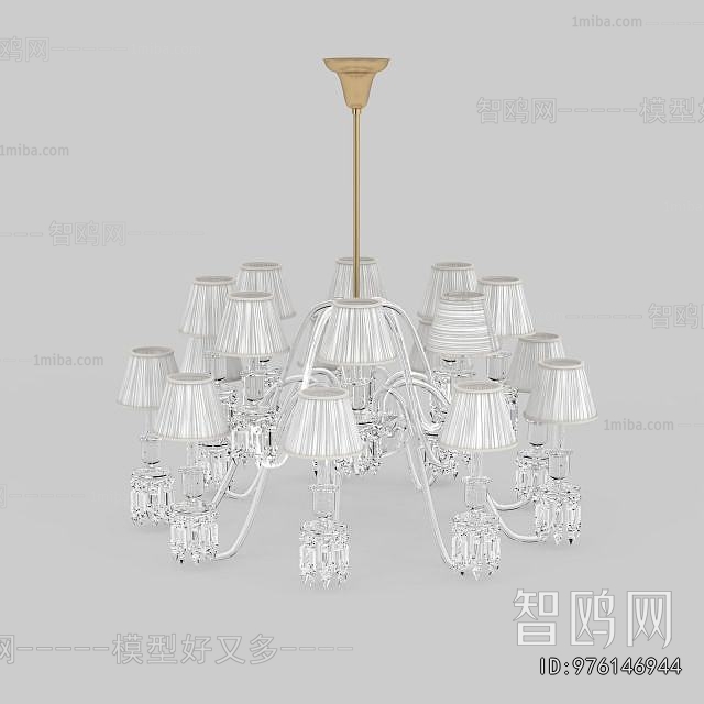 European Style Droplight