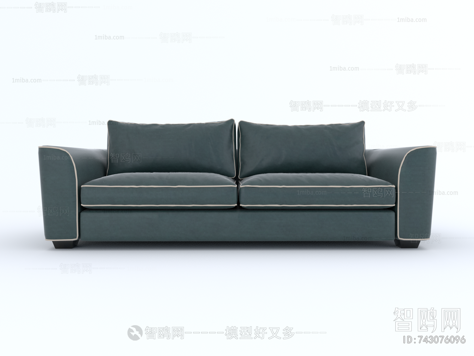 Modern A Sofa For Two