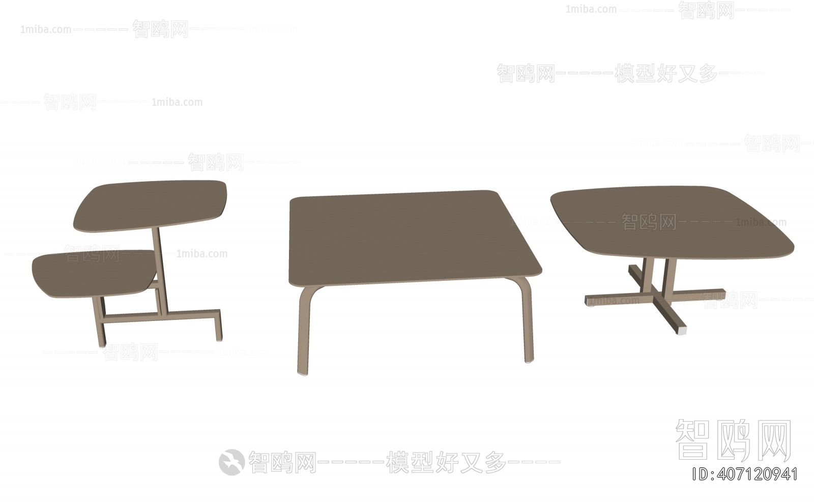 Modern Side Table/corner Table