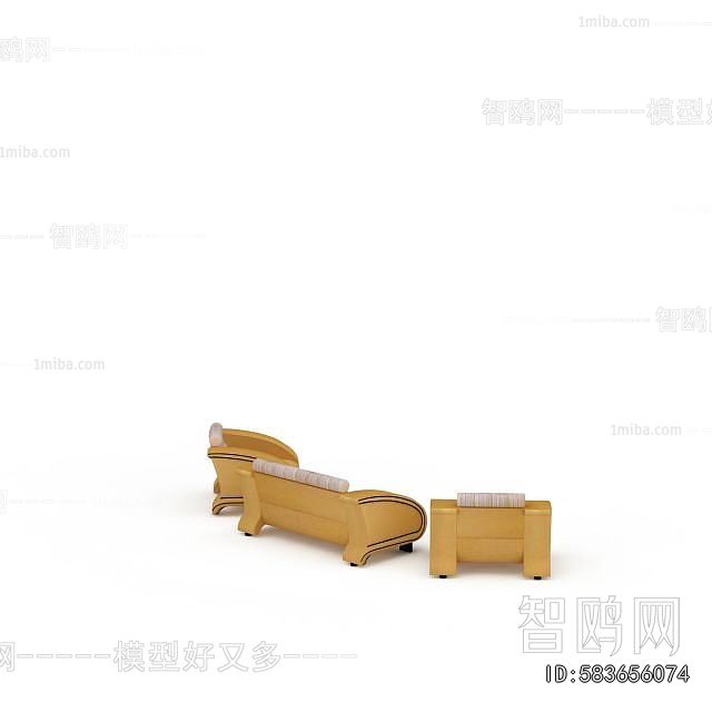 Modern Sofa Combination