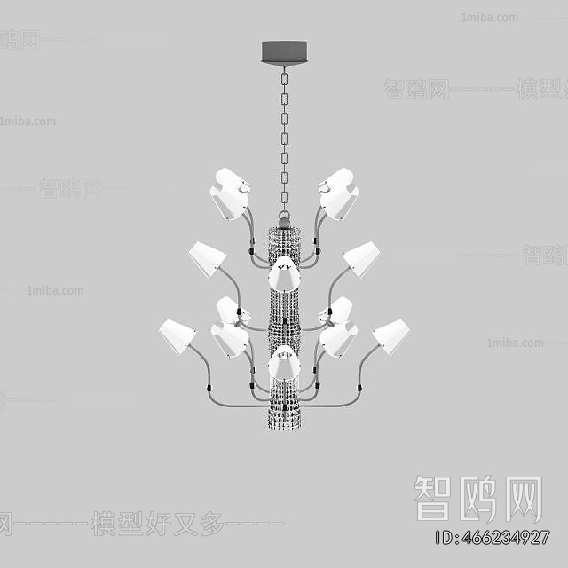 European Style Droplight