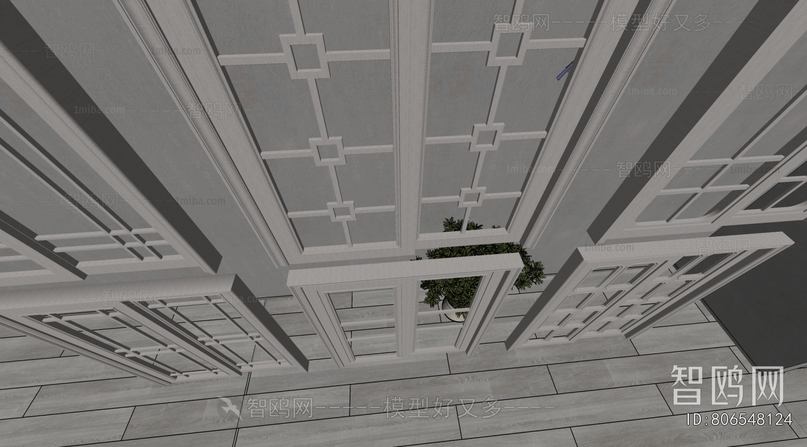 European Style Sliding Door