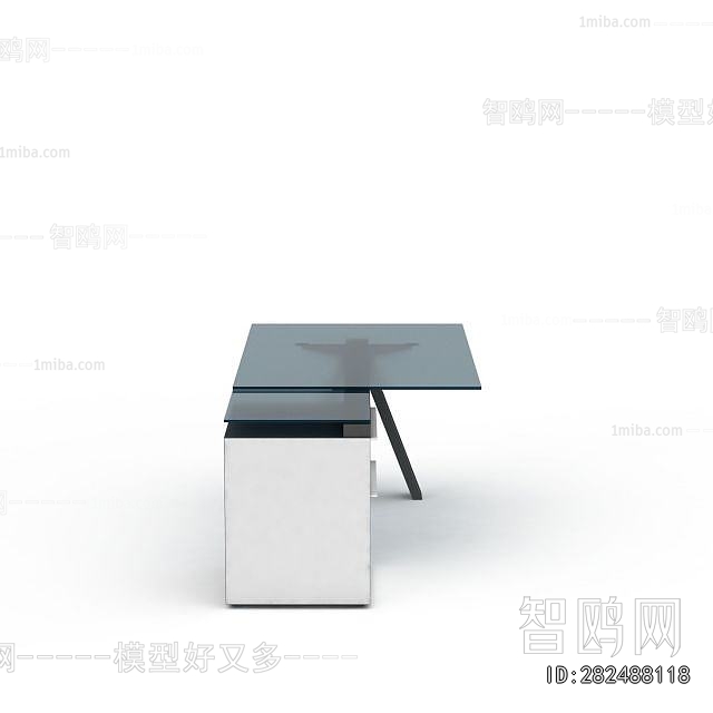 Modern Desk