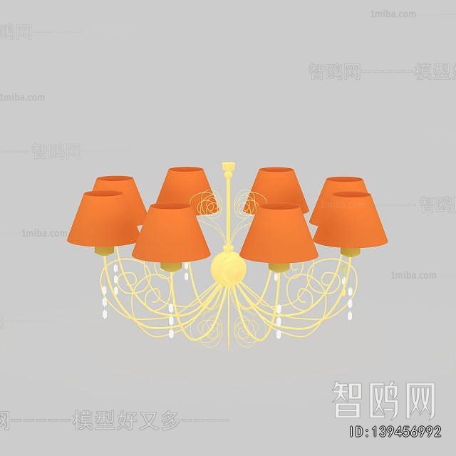 European Style Droplight