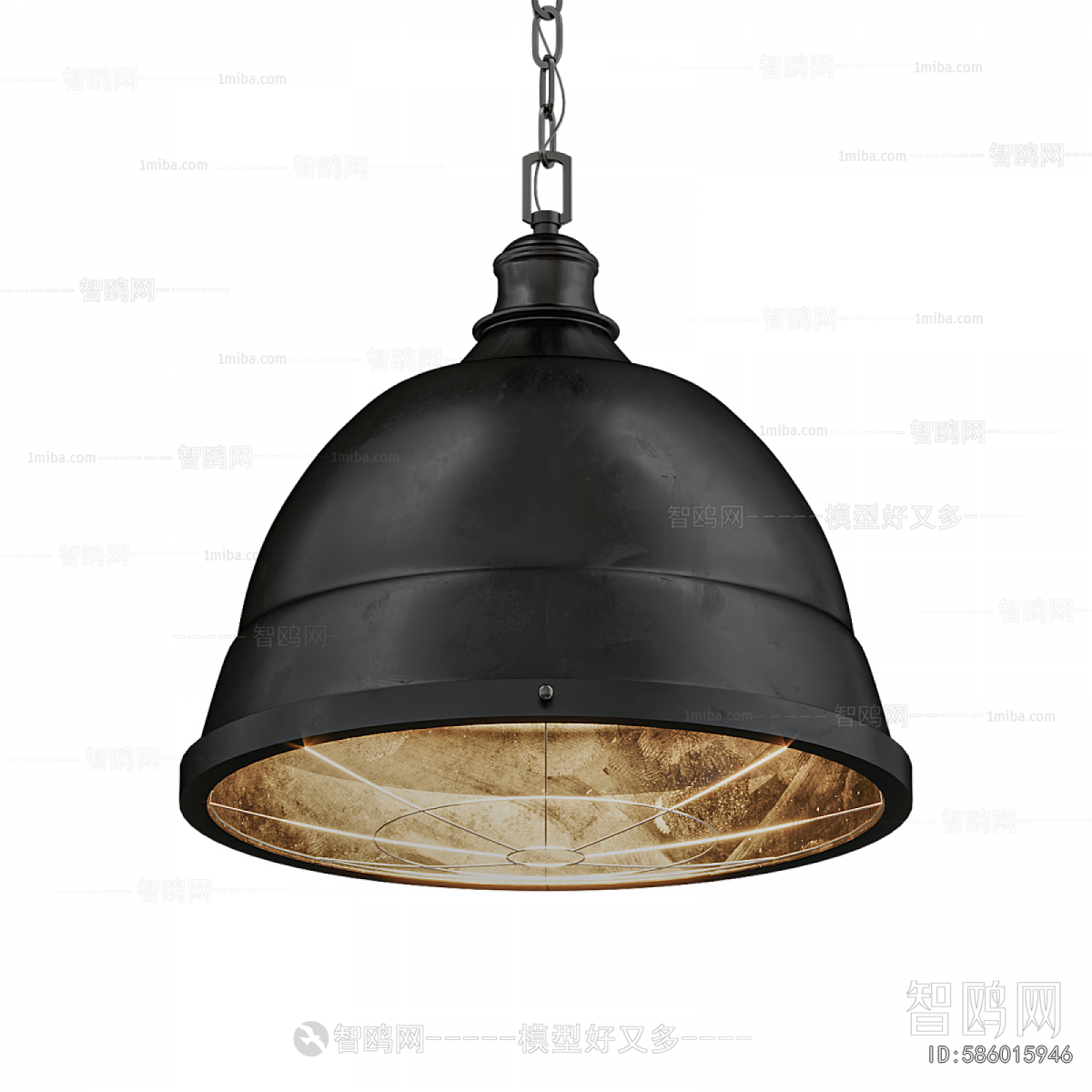 Modern Droplight